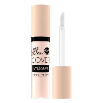 Eye&amp;Skin Ultra Cover Liquid Correttore