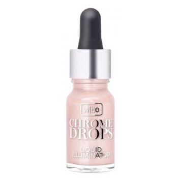 Illuminatore liquido Chrome Drops