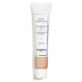 Phyto Hydra Teint Idratante con Colore Illusione Perfetta