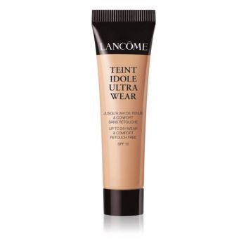 Lancôme Base Makeup Fluida Teint Idole Ultra Wear Formato Viaggio