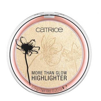 More Than Glow Illuminante in Polvere