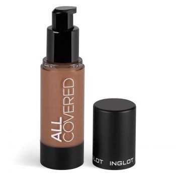 All Covered Foundation Fond de Teint