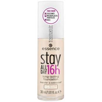 Stay All Day 16H Make-up