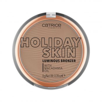 Polveri abbronzante Holiday Skin