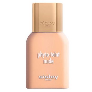 Fond de Teint Phyto-Teint Nude Eau de Maquillage
