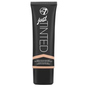 Just Tinted Natural Skin Tinted Moisturiser