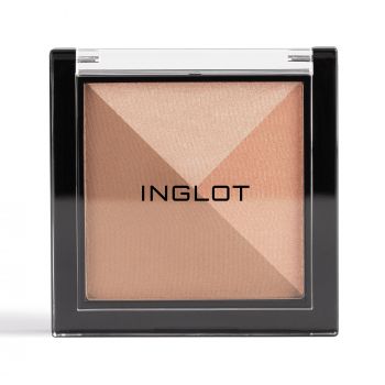 Poudre Bronzante Illuminatrice Multicolour System Highlighting & Bronzing Powder