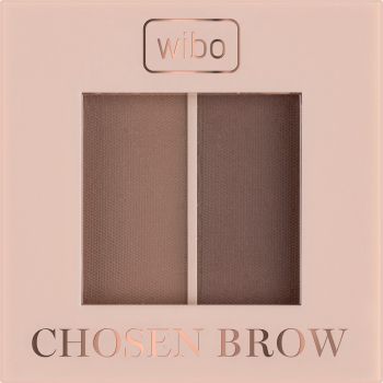 Fards à sourcils Chosen Brow