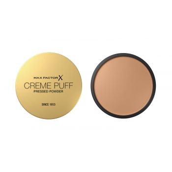 Crème Puff Pressed Powder