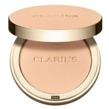 Poudres compactes Ever Matte