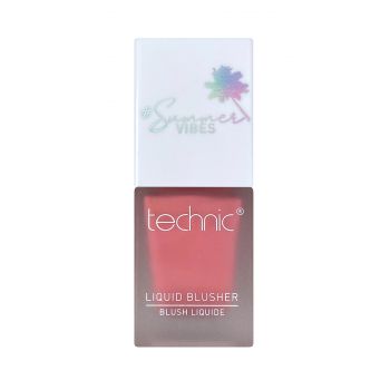 Blush Liquide Summer Vibes