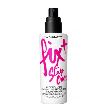Fix + Stay Over Spray Fixateur