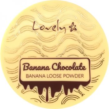 Poudre libre Chocolate