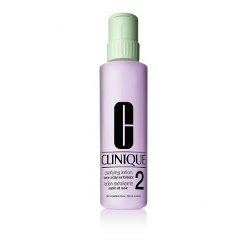 Lotion Clarifiante 2 Peau Sèche à Mixte
