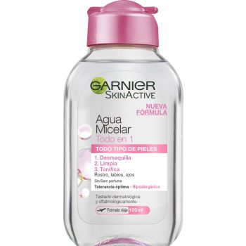 Skin Naturals Acqua Micellare
