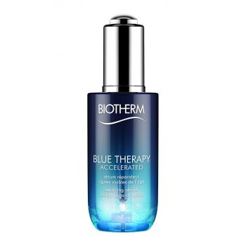 Siero Anti-Età Blue Therapy Accelerated