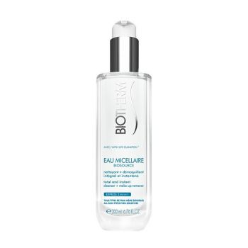 Biosource Acqua Micellare Pelle Sensibile