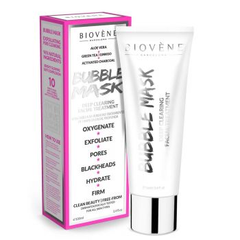 Masque Bubble Mask