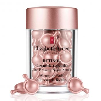 Retinol Ceramide Capsules Sérum de Nuit