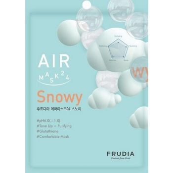 Air Masque