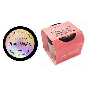 Exfoliant Lèvres Lip Scrub