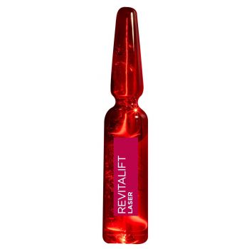 Ampoules Revitalift Laser 7 Jours Effet Peeling