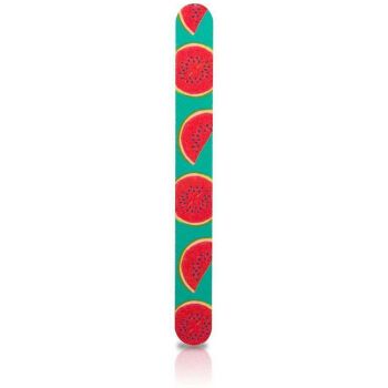 Lima per unghie alla frutta