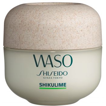 Hydratant pour le Visage Intensif Waso Shikulime