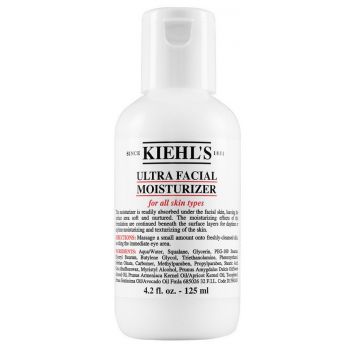 Ultra Facial Moisturizer Crème Hydratante