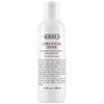 Ultra Facial Toner Tonique Hydratant pour le Visage