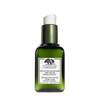 Mega-Mushroom R&R Face Serum