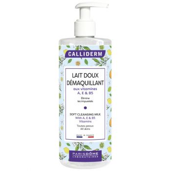 Lait Démaquillant