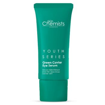 Sérum Contour des Yeux au Caviar Vert