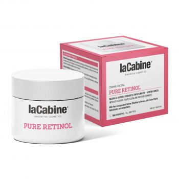 Crème Pure Rétinol