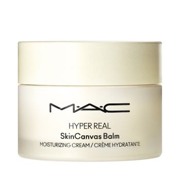 Crème Hydratante Apaisante Hyper Real Skincanvas Balm