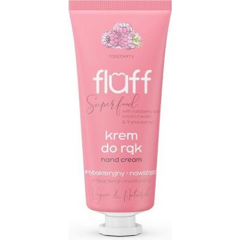 Crème pour les Mains Antibactérienne
