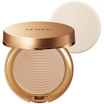 Sun Protective Compact