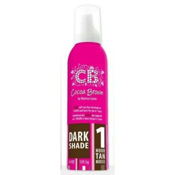 Mousse autobronzante 1 Hour Tan