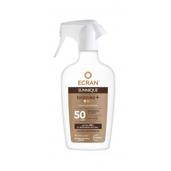Bronzage+ Lait Protecteur SPF 50