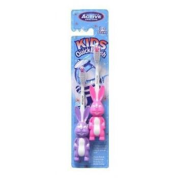 Brosses à dents enfants Kids Quick Brush