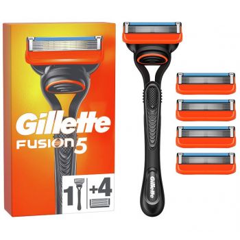 Fusion 5 Rasoio Manuale