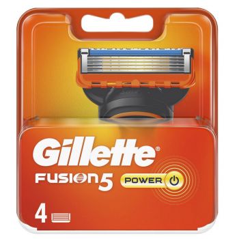 Lames de rechange Fusion 5 Power