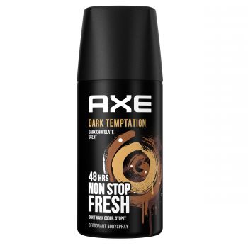 Spray Déodorant Dark Temptation