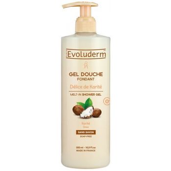 Gel Douche Délice de Karité