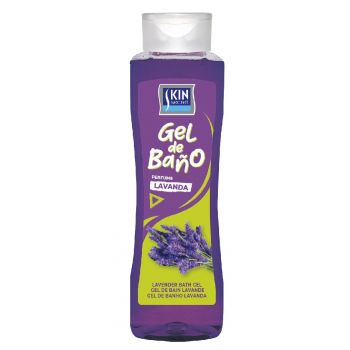 Gel Douche Quotidien