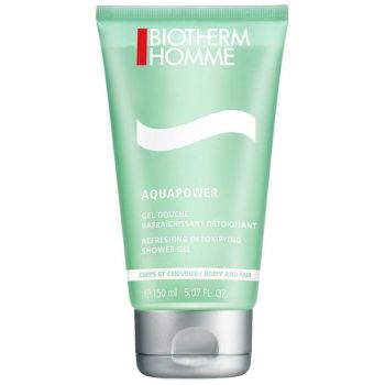 Gel Douche Aquapower