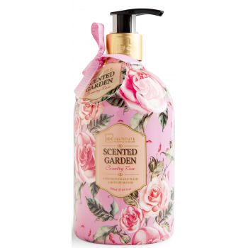 Scented Garden Gel pour les Mains de IDC Institute