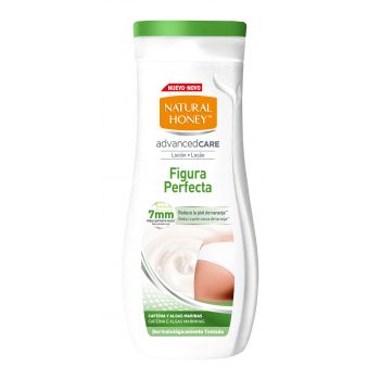 Lotion corporelle silhouette parfaite