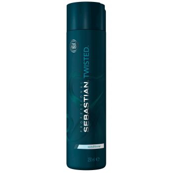 Twisted Après-shampoing Boucles Élastiques