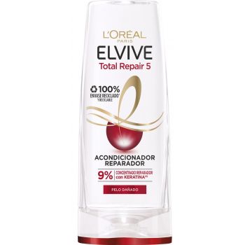 Après-shampoing Elvive Total Repair 5
